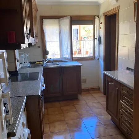 Apartment Nagusia - Ongi Etorri