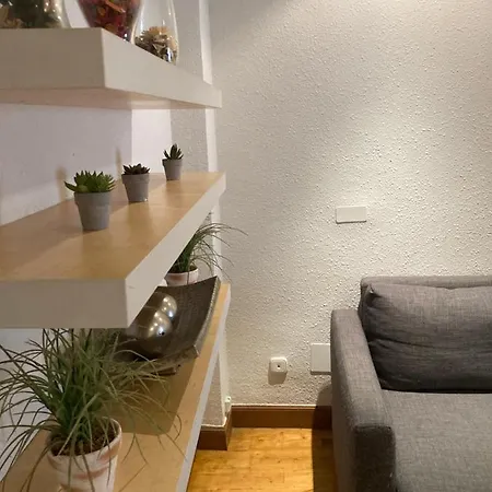 Apartment Nagusia - Ongi Etorri Zumaia