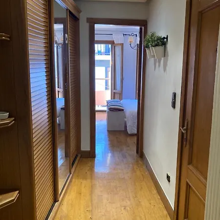 Apartment Nagusia - Ongi Etorri Zumaia
